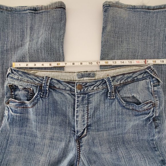 Vintage Gitano Jeans Mom Jeans Size 27 - Picture 4 of 16